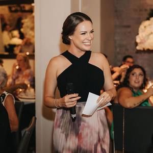 Meet your Posher, Brianna